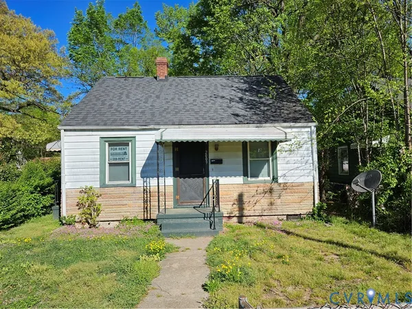 $950 | 2009 Mansion Avenue, Richmond, VA 23224