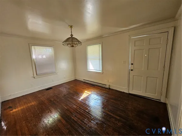 $950 | 2009 Mansion Avenue, Richmond, VA 23224