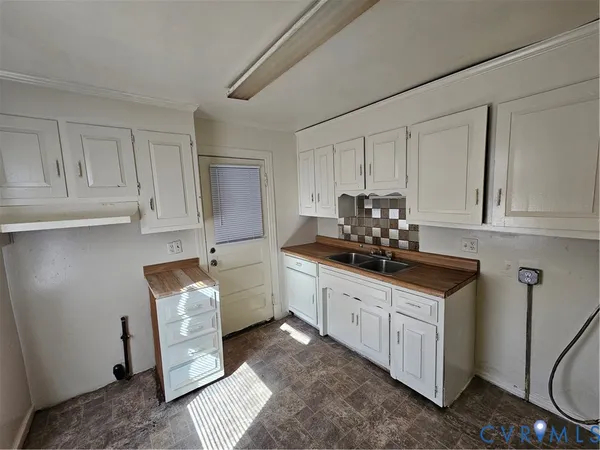 $950 | 2009 Mansion Avenue, Richmond, VA 23224