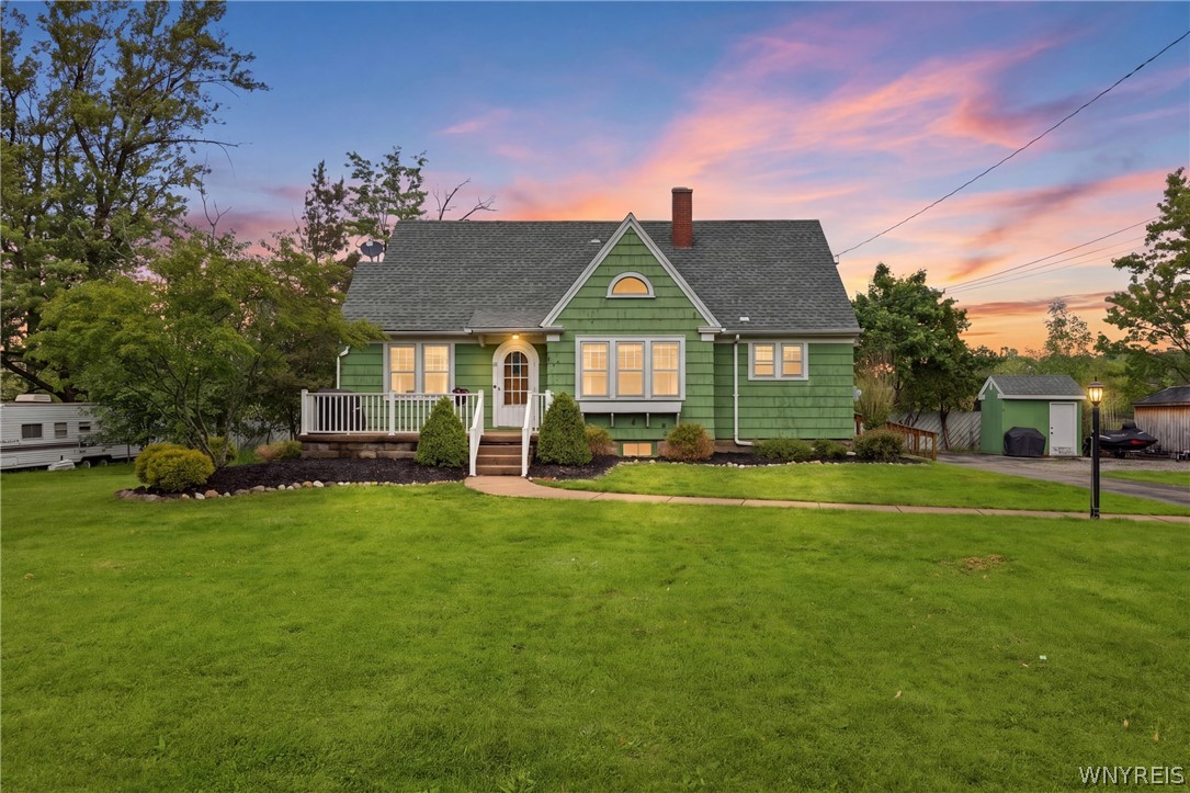 68 East Center Road West Seneca, NY 14224 - Photo 25 of 25