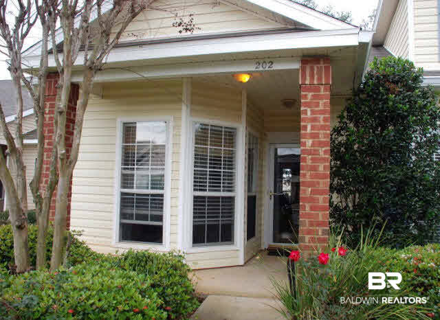 2651 South Juniper Street, Unit 202 Foley, AL 36535 - Photo 1 of 1