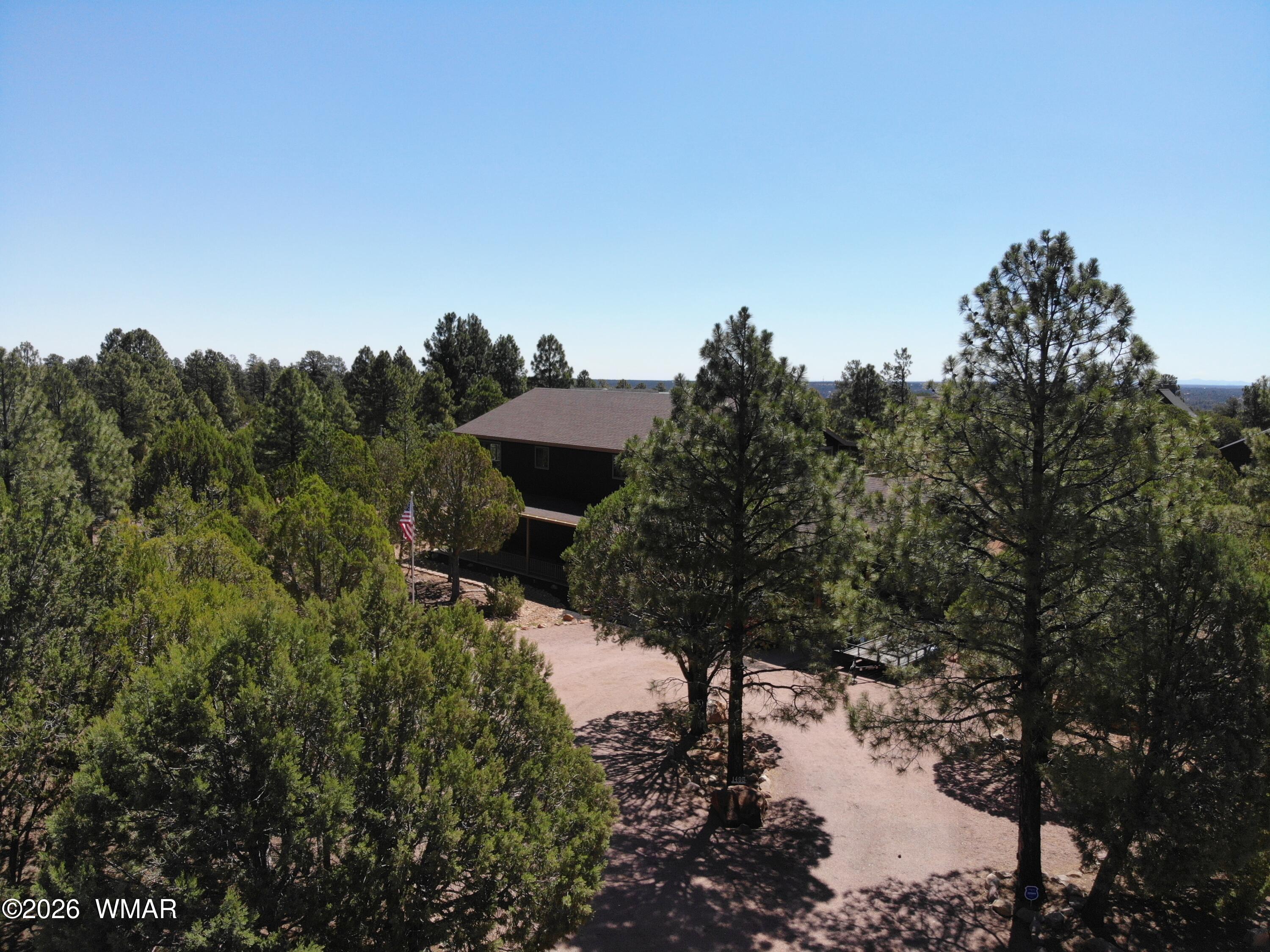 1495 Shade Tree Drive Heber, AZ 85928 - Photo 56 of 58