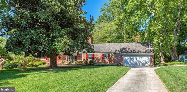 9208 Seven Locks Road Bethesda, MD 20817 - Photo 1 of 47 Gallery Image 1
