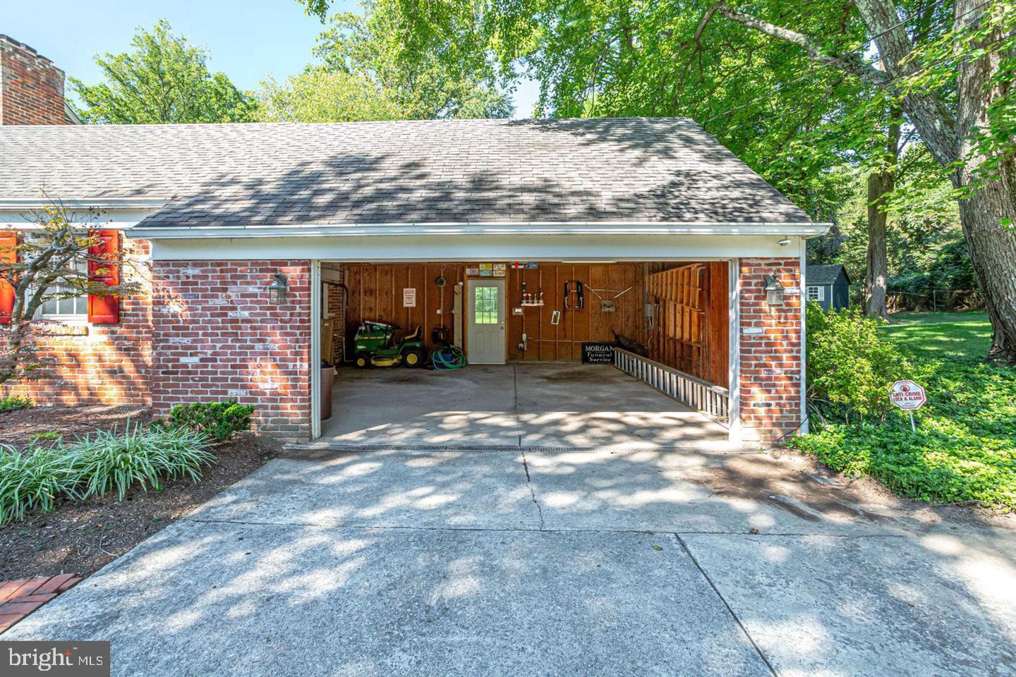 9208 Seven Locks Road Bethesda, MD 20817 - Photo 41 of 47 Gallery Image 41