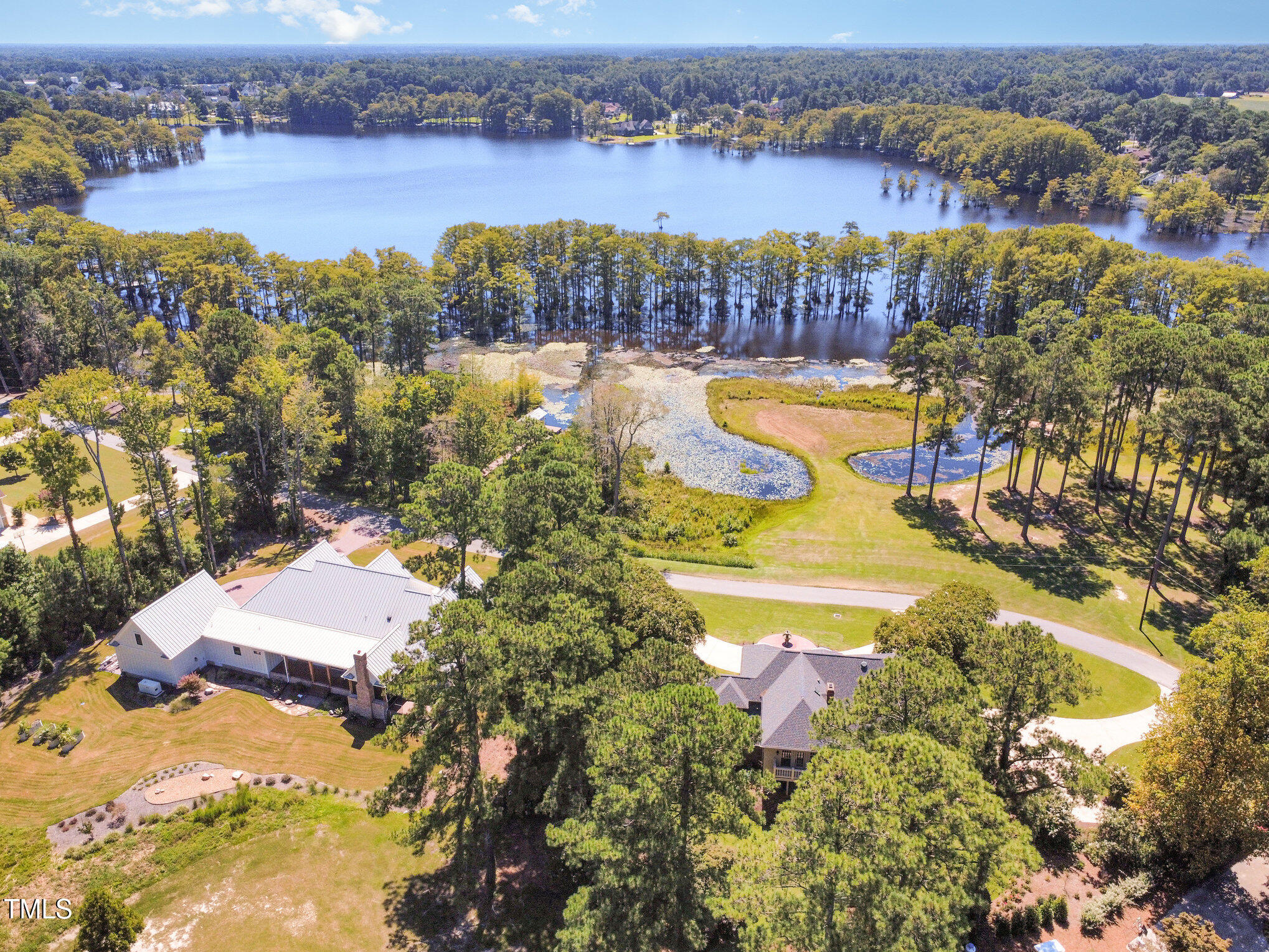 1160 Country Club Road Smithfield, NC 27577 - Photo 88 of 95 096_dji_fly_20250827_120834_683_17563113