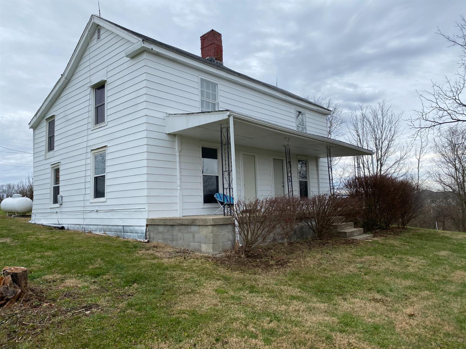 3693 Aarons Run Road Mount Sterling, KY 40353 - Photo 28 of 41 Photo 28