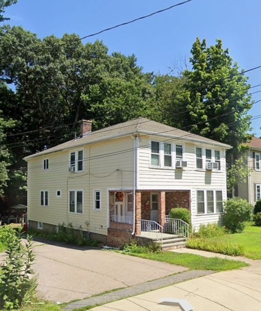 105-107 Warwick Road Newton, MA 02465 - Photo 25 of 25 Gallery Image 25