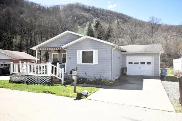 $399,900 | 148 Market Street, Maggie Valley, NC 28751