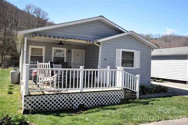 $399,900 | 148 Market Street, Maggie Valley, NC 28751