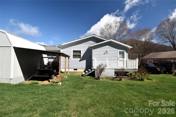 $399,900 | 148 Market Street, Maggie Valley, NC 28751