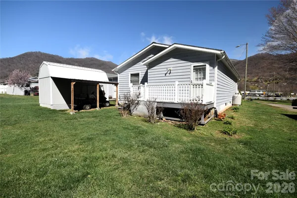 $399,900 | 148 Market Street, Maggie Valley, NC 28751