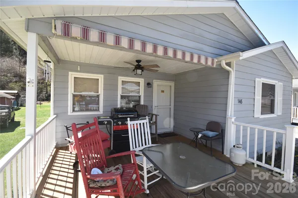 $399,900 | 148 Market Street, Maggie Valley, NC 28751