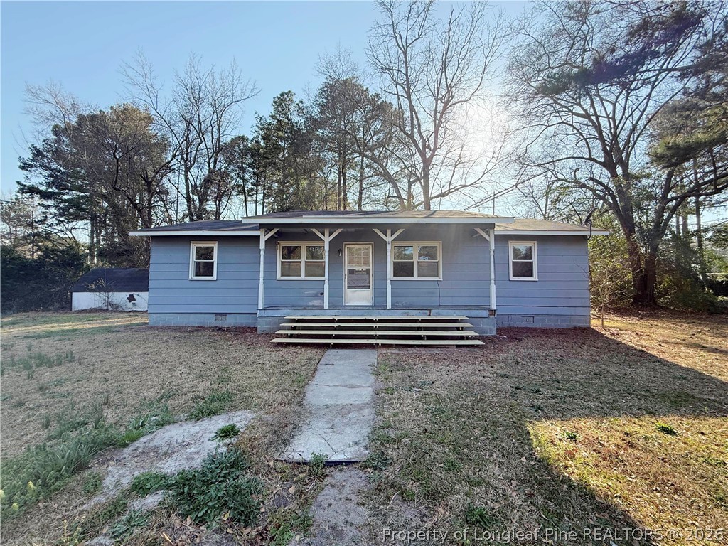 5503 River Road Hope Mills, NC 28348 - Photo 1 of 11