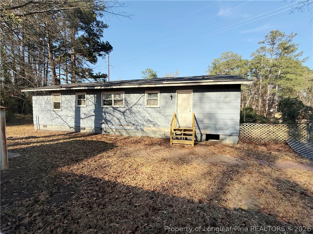 5503 River Road Hope Mills, NC 28348 - Photo 2 of 11