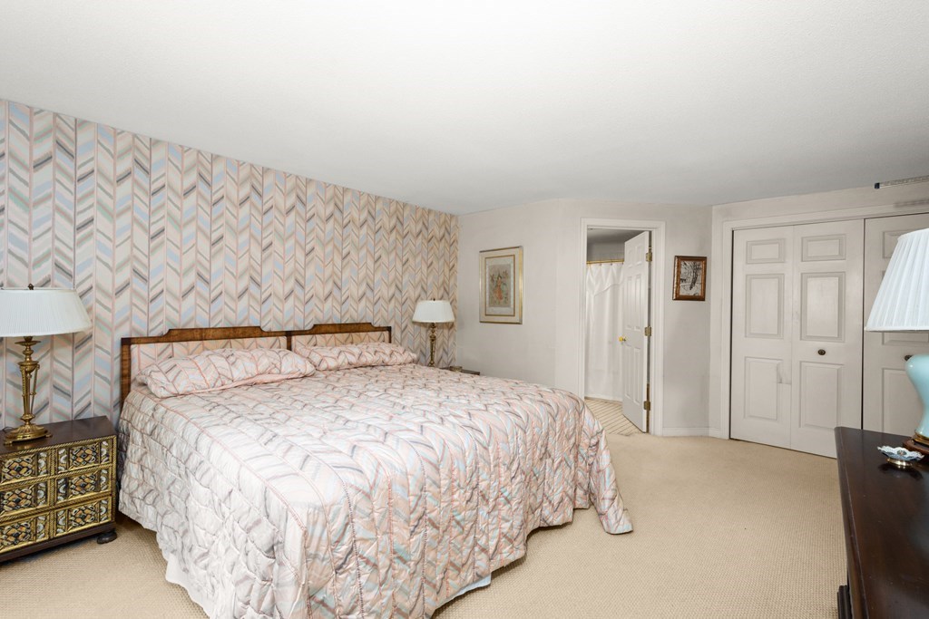 770 Salisbury Street, Unit 3 Worcester, MA 01609 - Photo 18 of 32
