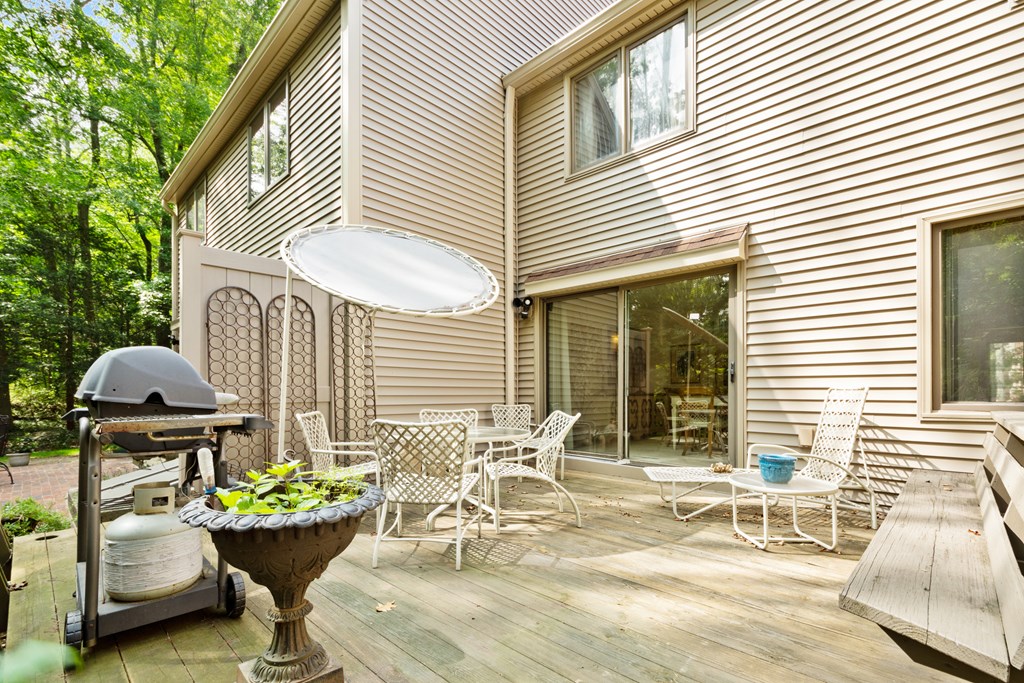 770 Salisbury Street, Unit 3 Worcester, MA 01609 - Photo 27 of 32