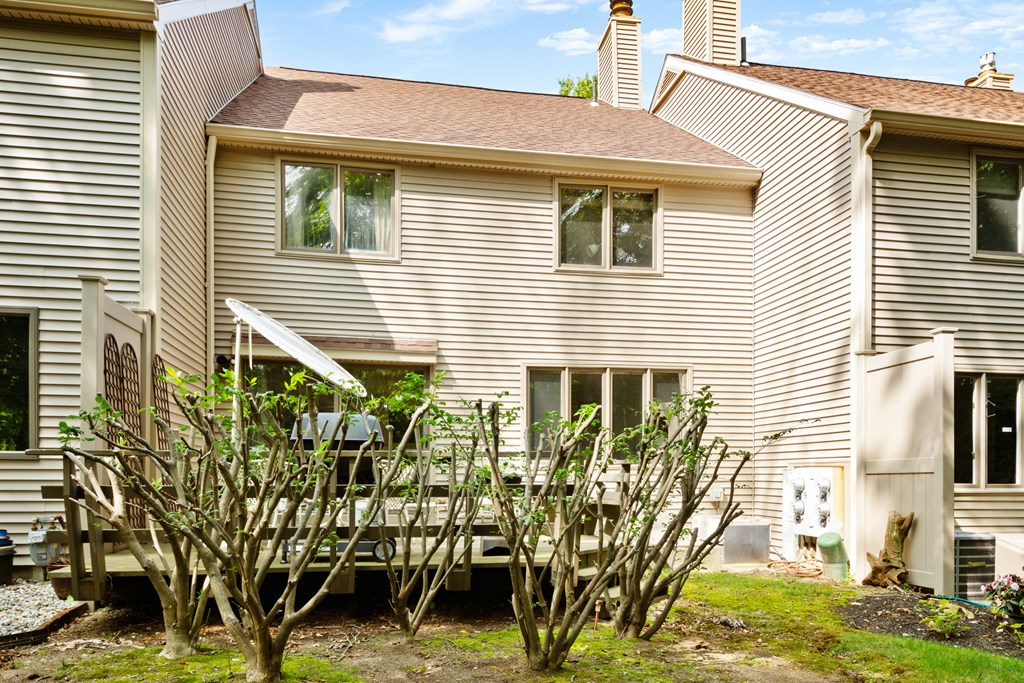 770 Salisbury Street, Unit 3 Worcester, MA 01609 - Photo 29 of 32