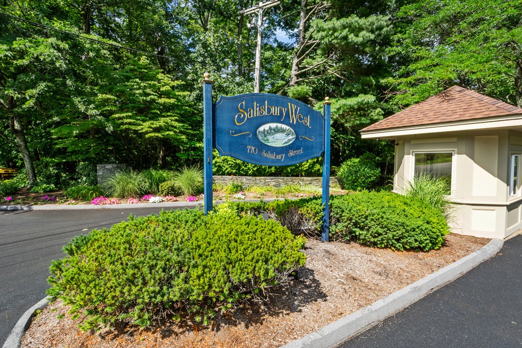 770 Salisbury Street, Unit 3 Worcester, MA 01609 - Photo 32 of 32