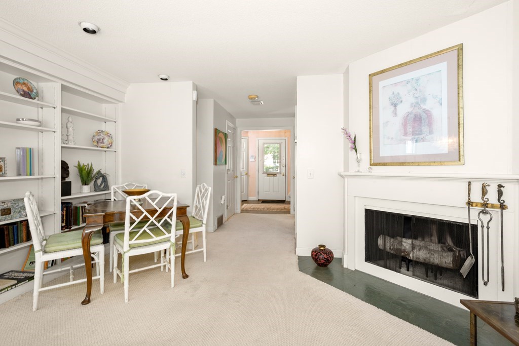 770 Salisbury Street, Unit 3 Worcester, MA 01609 - Photo 7 of 32
