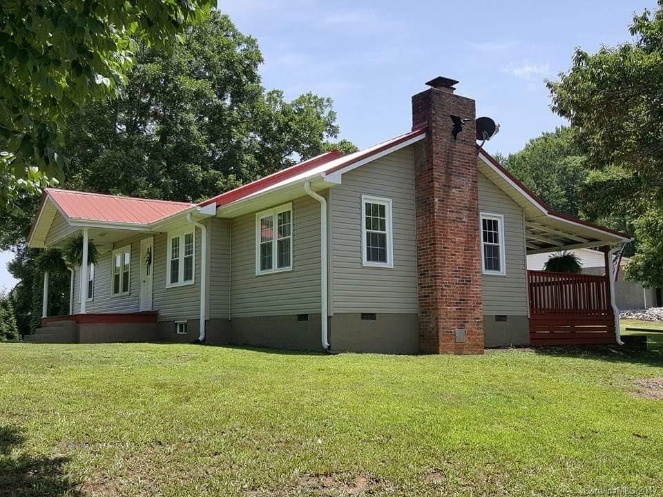 3764 Goose Creek Road Marion, NC 28752 - Photo 22 of 23 Gallery Image 22