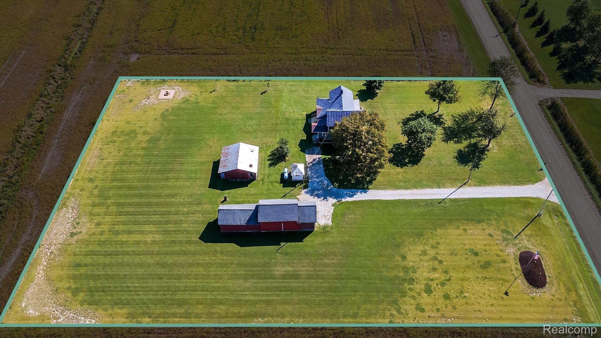 7884 Geirman Road Maybee, MI 48159 - Photo 51 of 52 51-7884 Geirman Rd-Windowstill Real Estate Photography-51.jpg