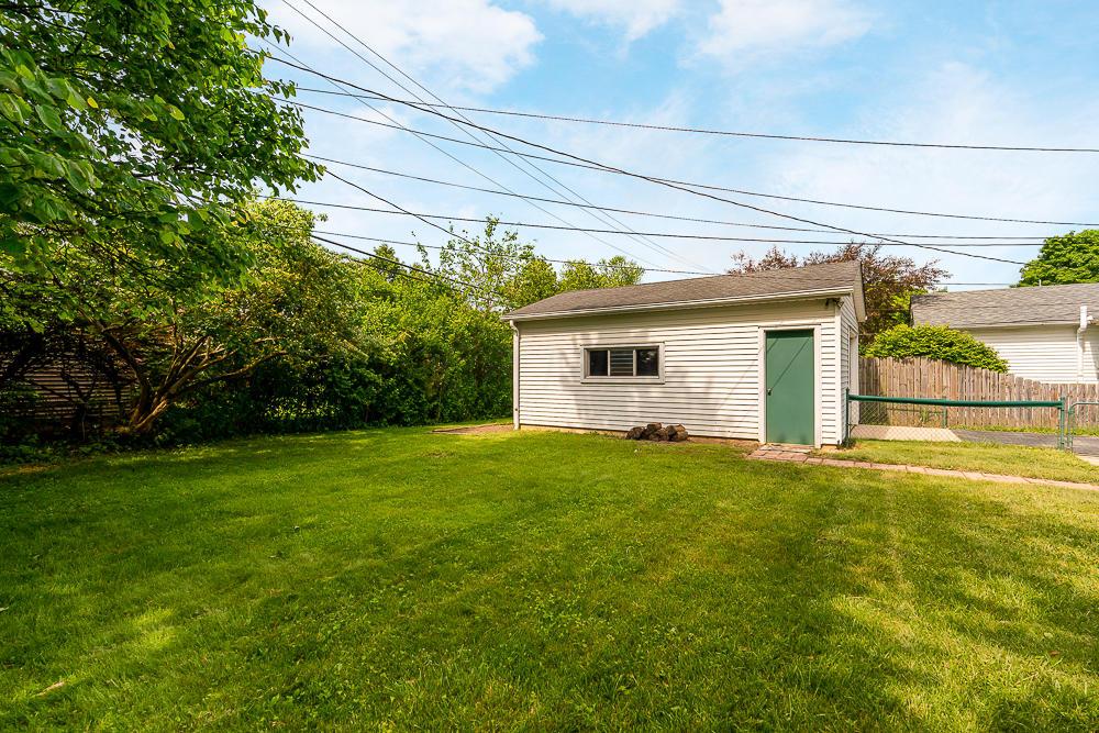 2535 Edgevale Road Upper Arlington, OH 43221 - Photo 28 of 34