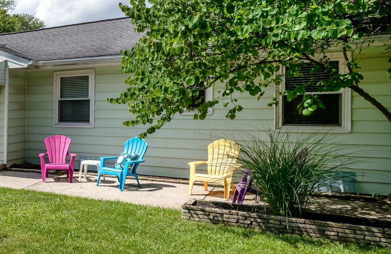 2535 Edgevale Road Upper Arlington, OH 43221 - Photo 31 of 34