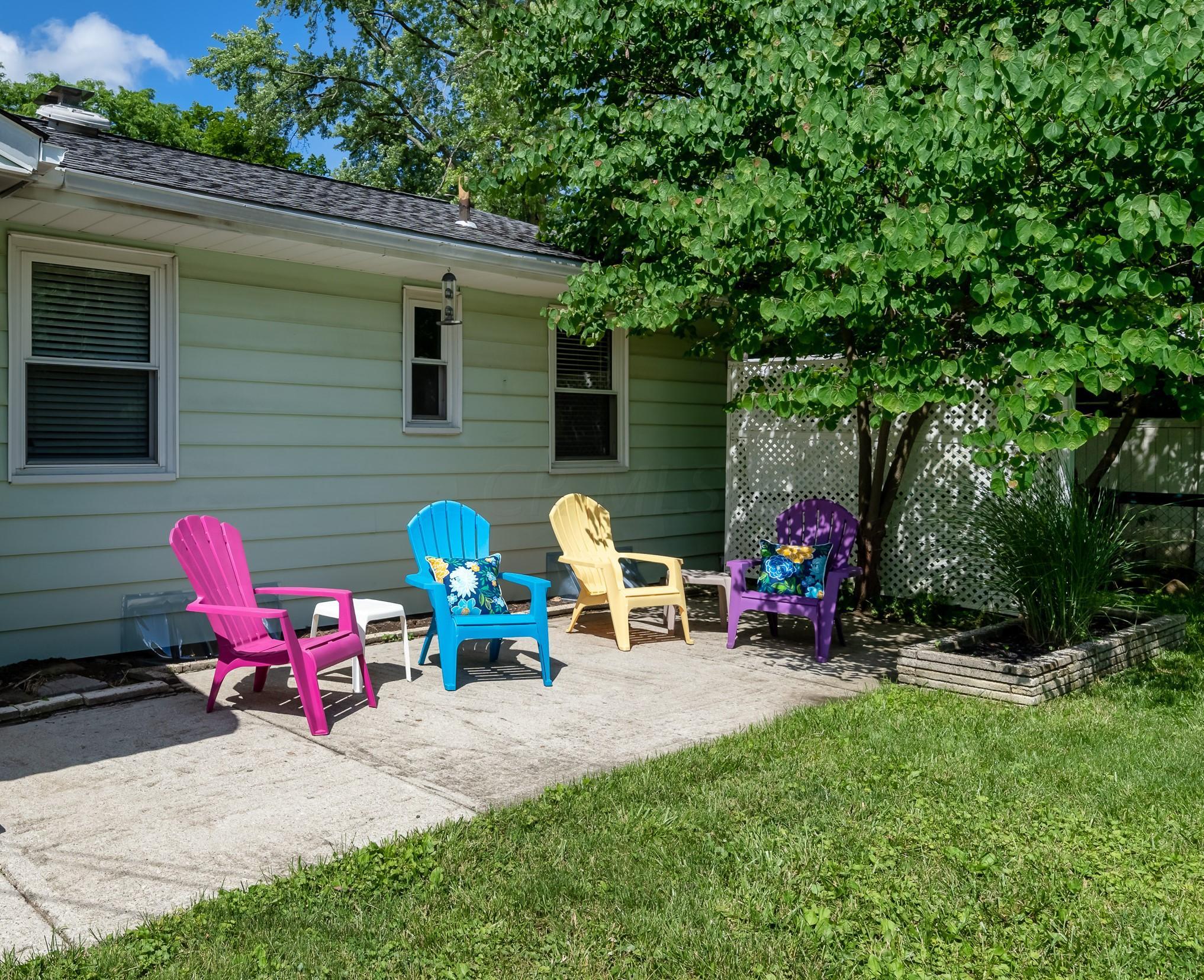 2535 Edgevale Road Upper Arlington, OH 43221 - Photo 32 of 34