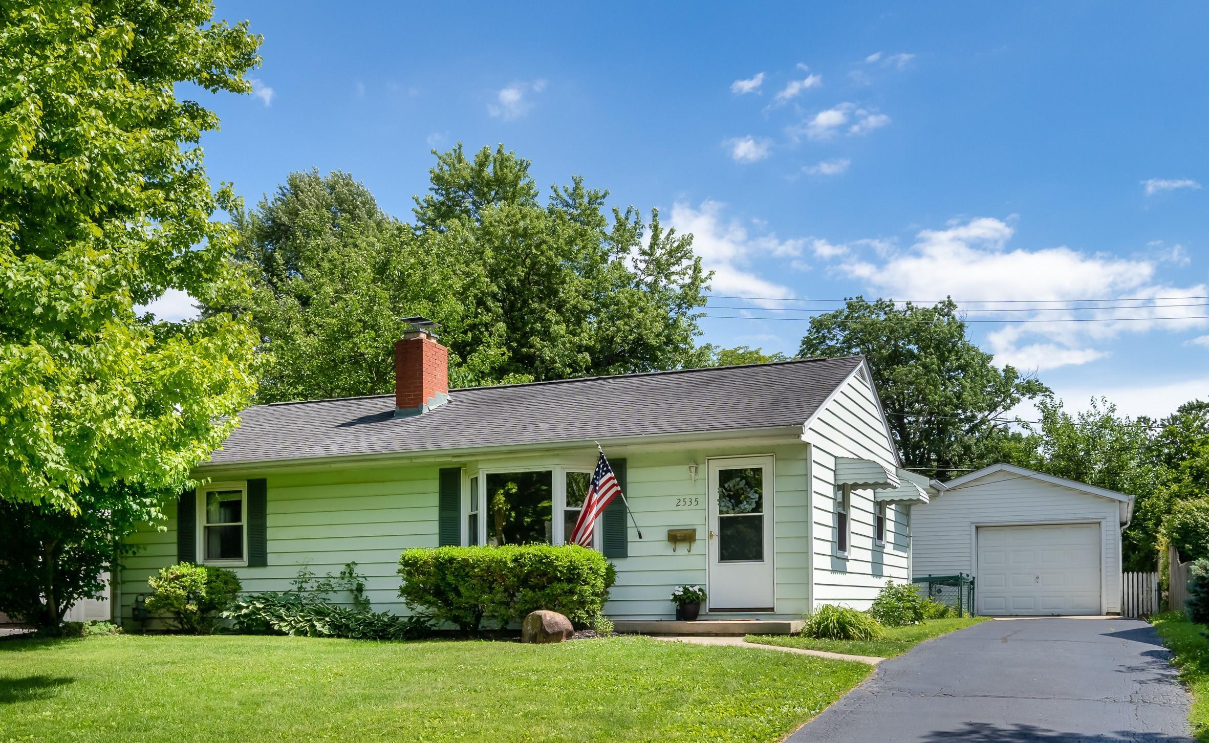2535 Edgevale Road Upper Arlington, OH 43221 - Photo 34 of 34