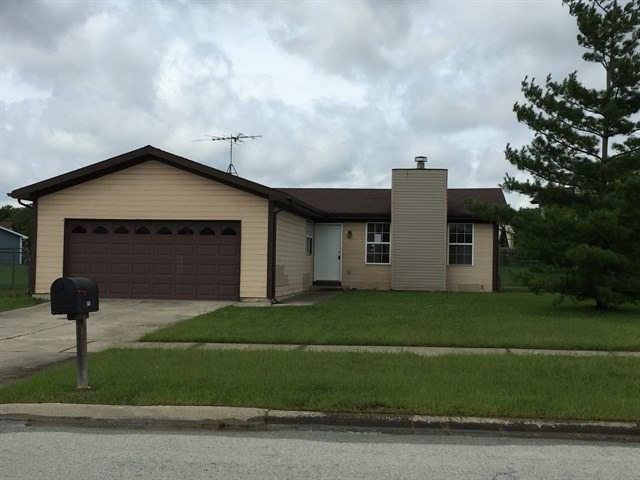 134 Willow Road Matteson, IL 60443 - Photo 1 of 8