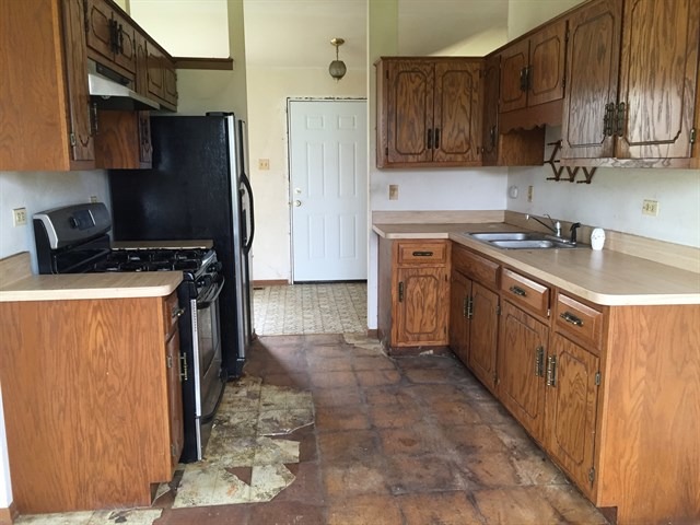 134 Willow Road Matteson, IL 60443 - Photo 2 of 8