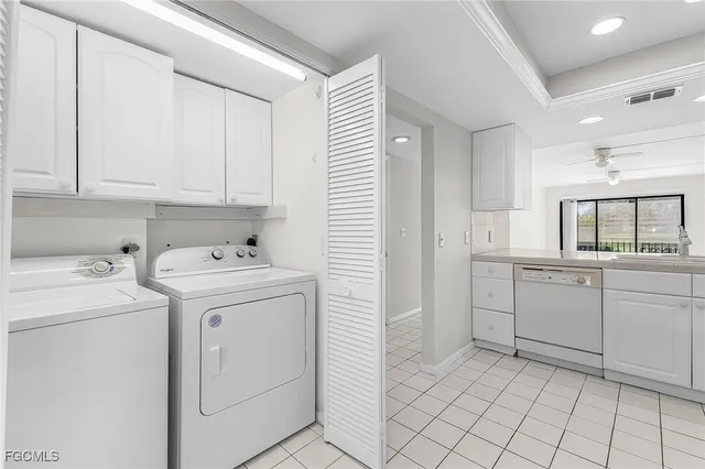 a view of walk in closet