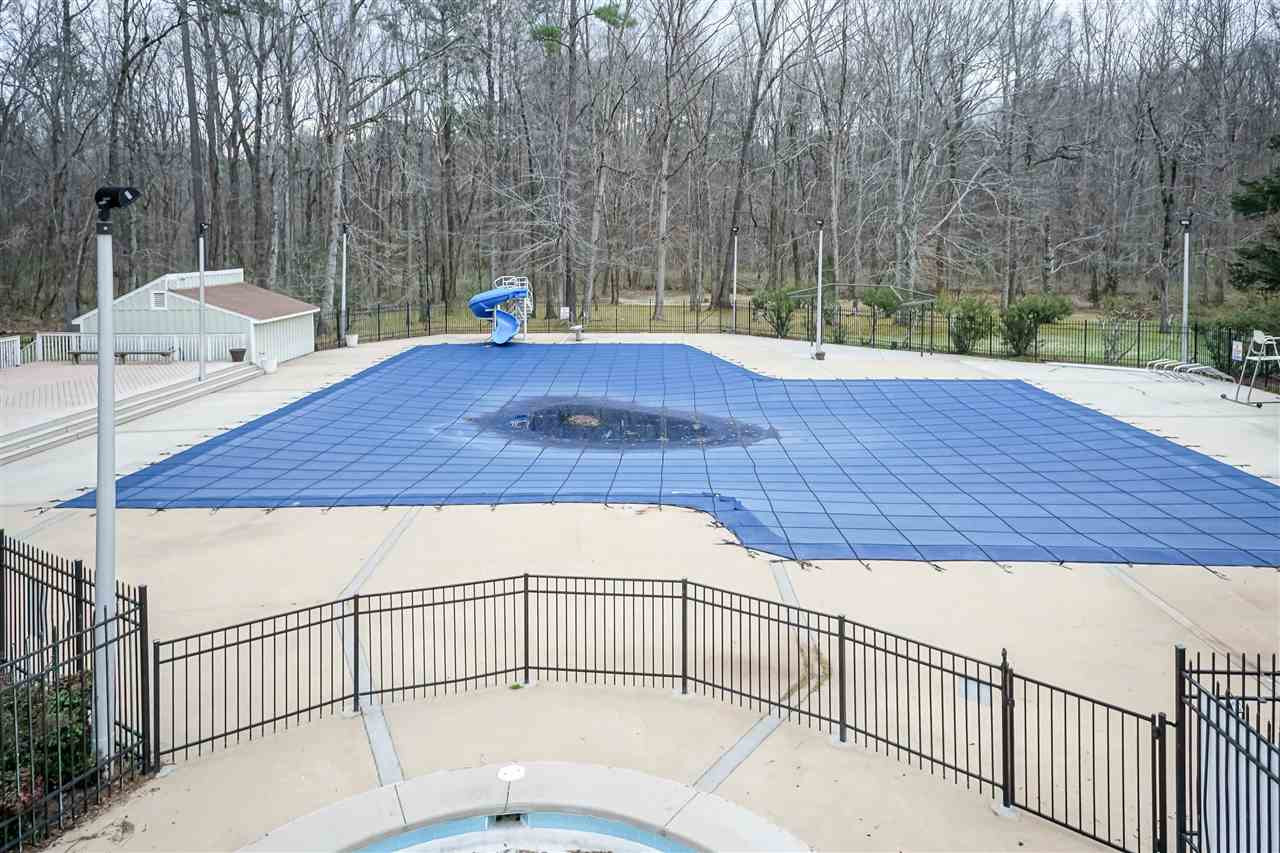 504 Brookfield Road Raleigh, NC 27615 - Photo 29 of 30 Photo 29