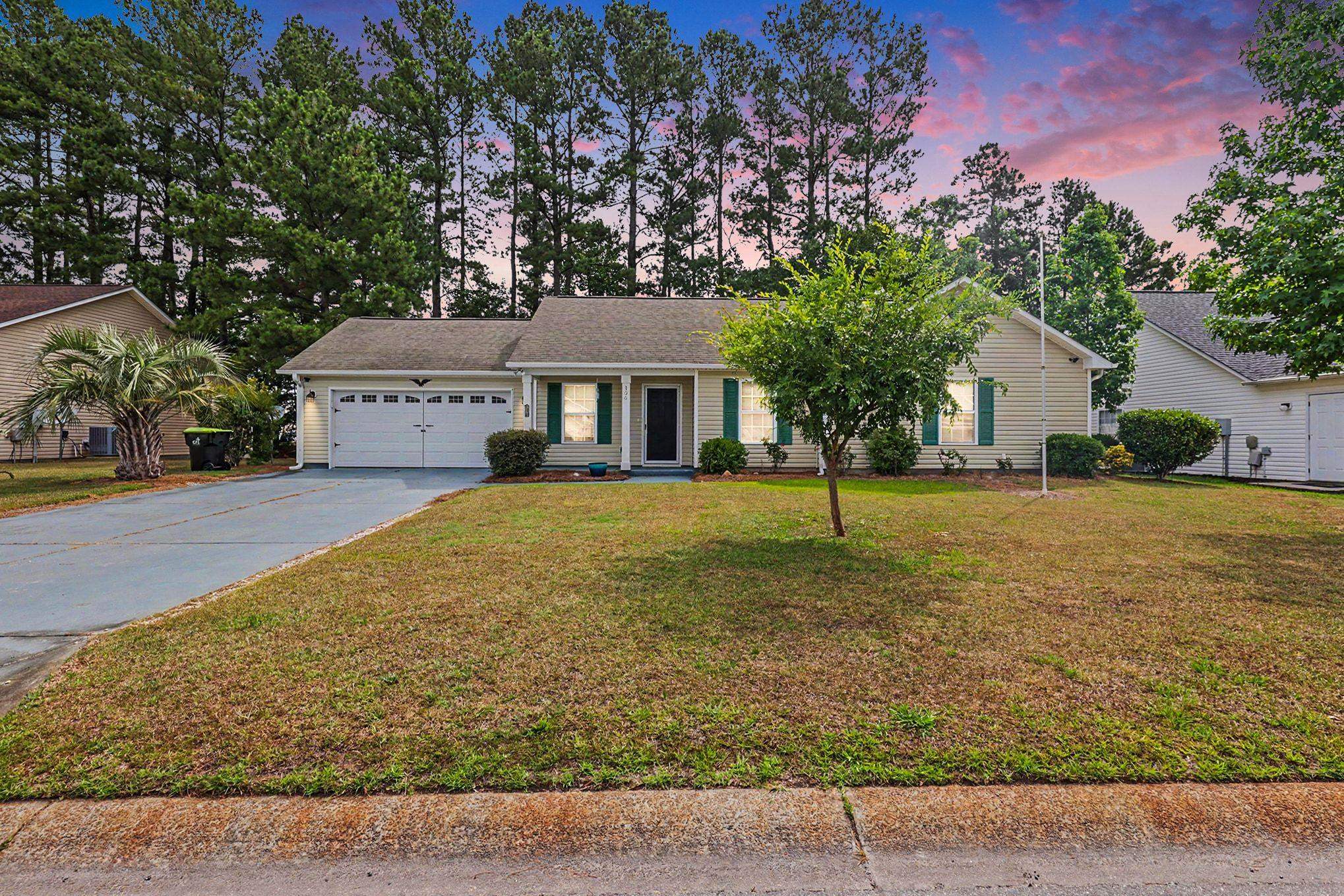 306 Andorra Street Longs, SC 29568 - Photo 34 of 41