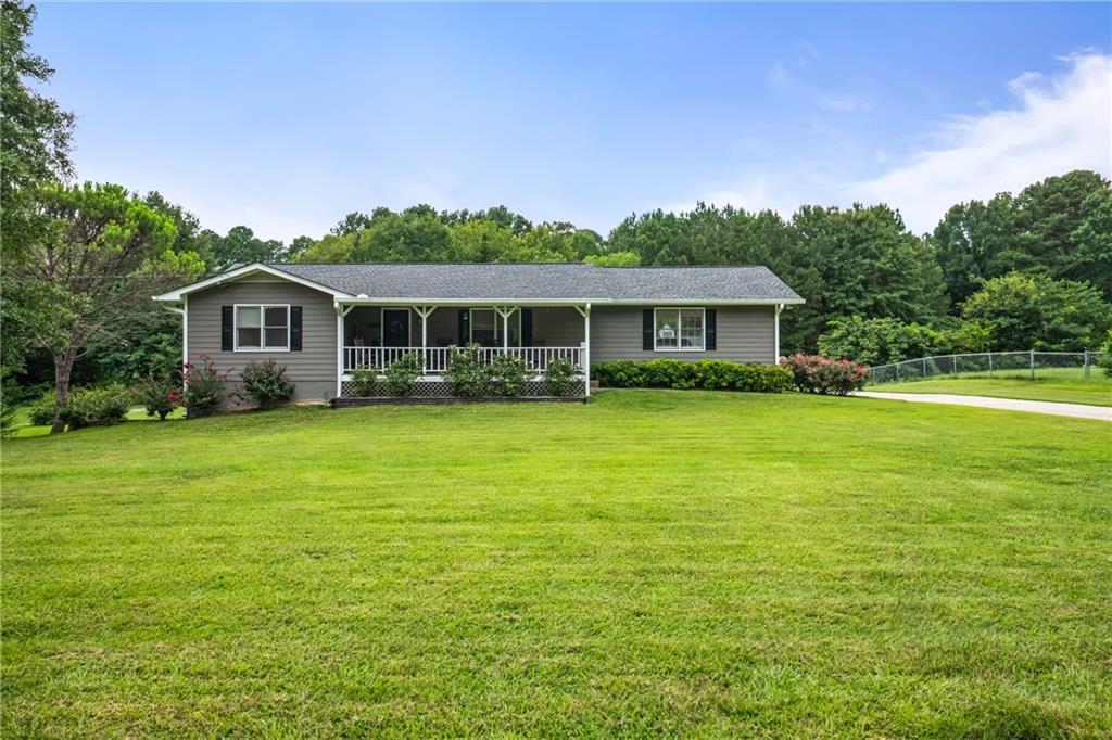 6264 Britt Road Southwest Mableton, GA 30126 - Photo 1 of 1 Come in!