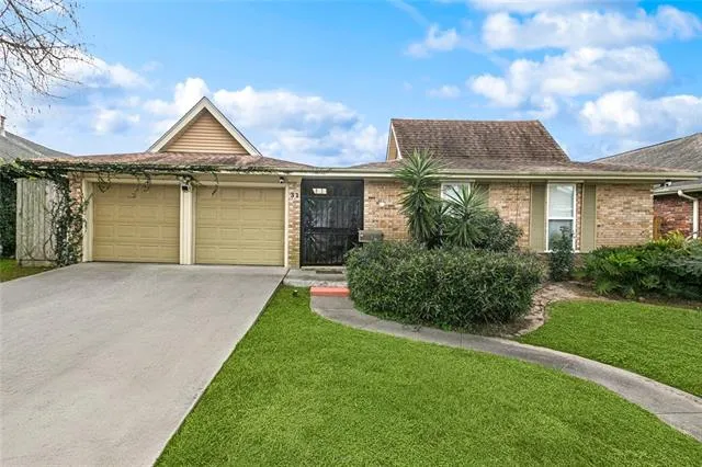 $400,000 | 31 Forstall Avenue, Kenner, LA 70065