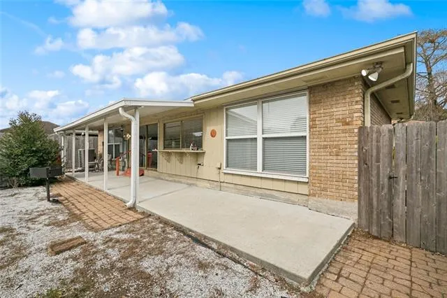 $400,000 | 31 Forstall Avenue, Kenner, LA 70065