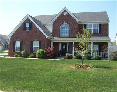 274 Ransom Trace Georgetown, KY 40324 - Photo 33 of 40 Photo 33