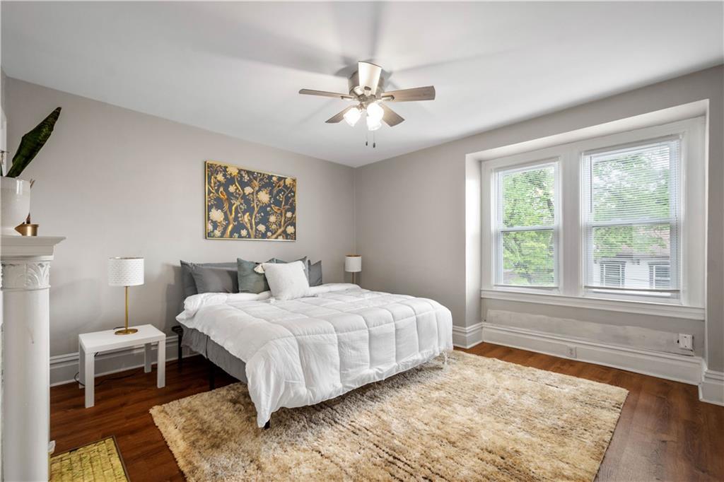 1207 Linden Place Pittsburgh, PA 15212 - Photo 24 of 41