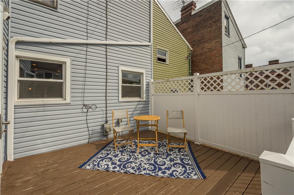 1207 Linden Place Pittsburgh, PA 15212 - Photo 38 of 41