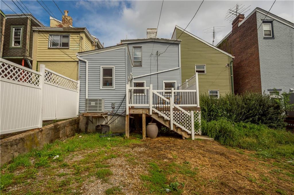 1207 Linden Place Pittsburgh, PA 15212 - Photo 40 of 41