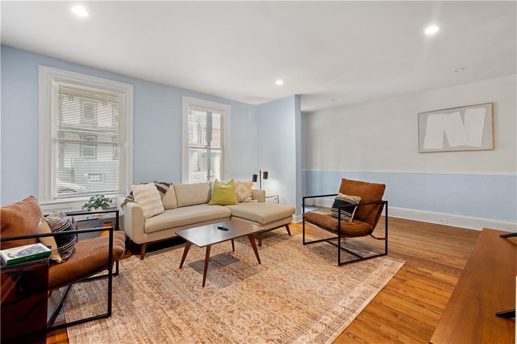 1207 Linden Place Pittsburgh, PA 15212 - Photo 4 of 41