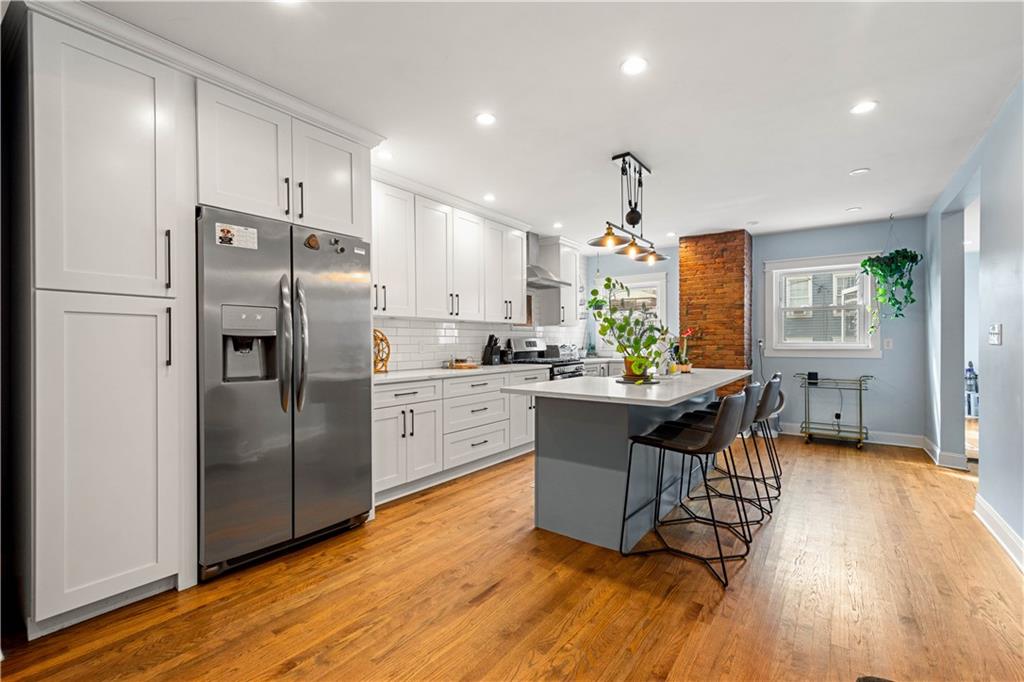 1207 Linden Place Pittsburgh, PA 15212 - Photo 9 of 41