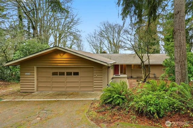$3,750 | 7210 Northeast 162nd Street, Kenmore, WA 98028