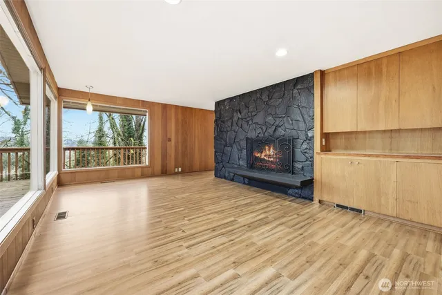 $3,750 | 7210 Northeast 162nd Street, Kenmore, WA 98028