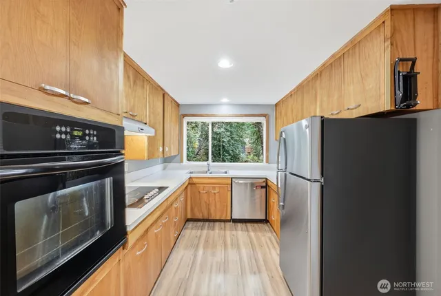 $3,750 | 7210 Northeast 162nd Street, Kenmore, WA 98028