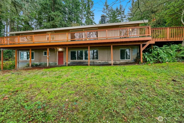 $3,750 | 7210 Northeast 162nd Street, Kenmore, WA 98028