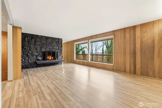 $3,750 | 7210 Northeast 162nd Street, Kenmore, WA 98028