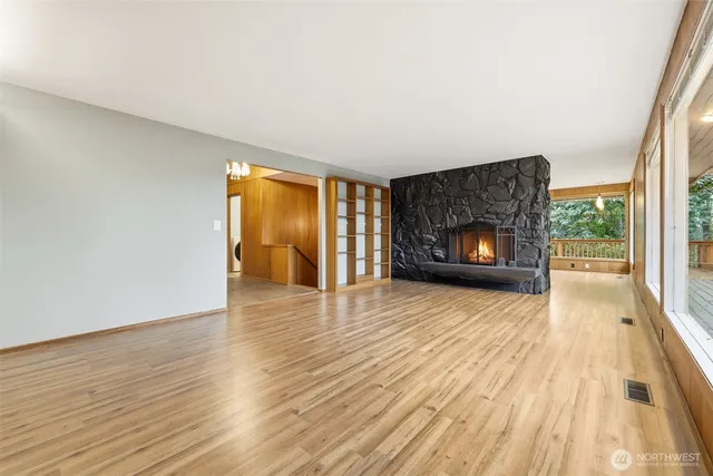 $3,750 | 7210 Northeast 162nd Street, Kenmore, WA 98028