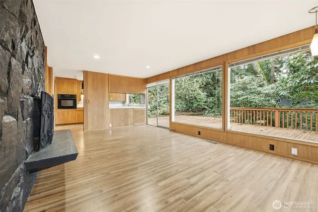 $3,750 | 7210 Northeast 162nd Street, Kenmore, WA 98028